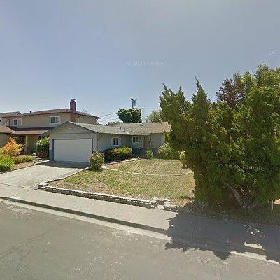 1368 Olympic Dr, Milpitas, CA 95035