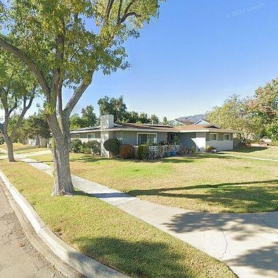 1371 N Tulare Way, Upland, CA 91786