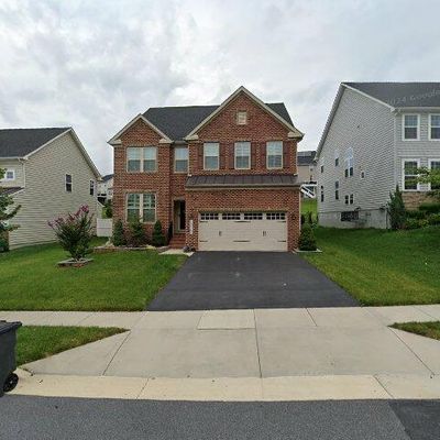 13767 Soaring Wing Ln, Silver Spring, MD 20906