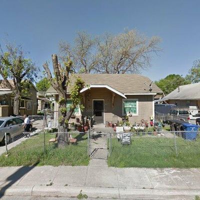 139 King Roger St, San Antonio, TX 78204