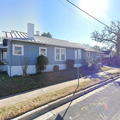 1201 E 12 Th St, Austin, TX 78702