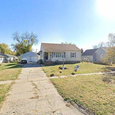 1206 11 Th St, Perry, IA 50220