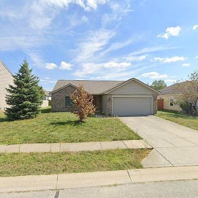 1209 Half Moon Ln, Cicero, IN 46034