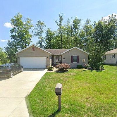 12149 Villa Dr, Conneaut Lake, PA 16316