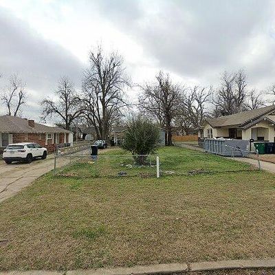 1216 Ne 17 Th St, Oklahoma City, OK 73111