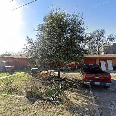 122 Deerwood Dr, San Antonio, TX 78209