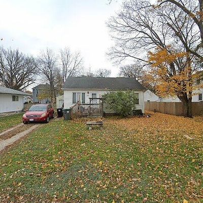 122 Griffith St, Hudson, IA 50643