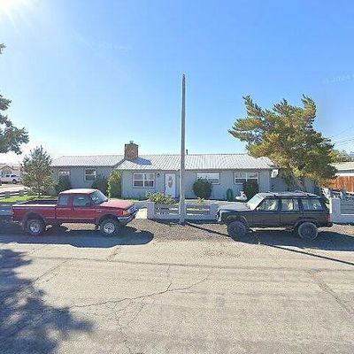 1220 4 Th St, Hawthorne, NV 89415