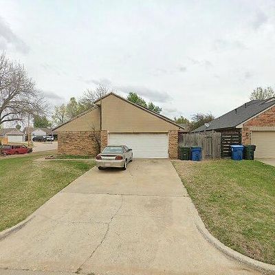 1220 Lynn Fry Blvd, Oklahoma City, OK 73130