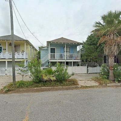 1224 Avenue M, Galveston, TX 77550