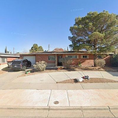 1224 Bois D Arc Dr, El Paso, TX 79925