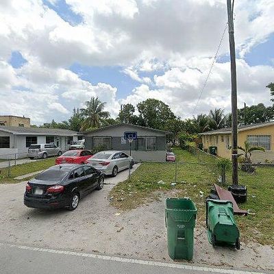 1226 Sesame St, Opa Locka, FL 33054