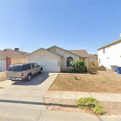 12268 Tierra Maya Dr, El Paso, TX 79938