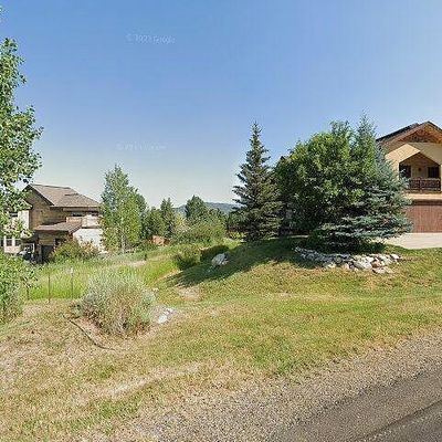 1228 Harwig Cir, Steamboat Springs, CO 80487