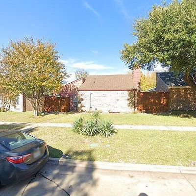 1250 Colfax Dr, Richardson, TX 75080