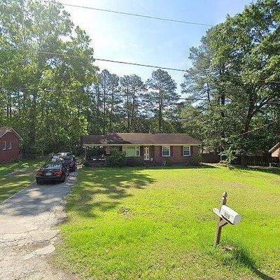 126 Circlewood Dr, Rockingham, NC 28379