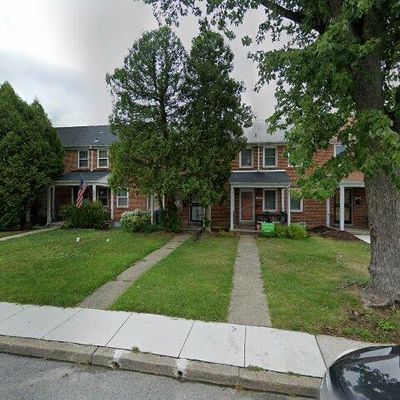 1260 Cedarcroft Rd, Baltimore, MD 21239