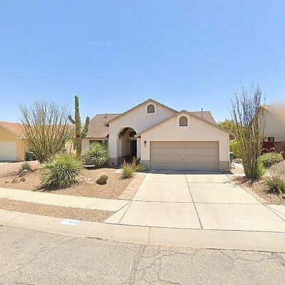 1500 N Desert Mallow Dr, Tucson, AZ 85715