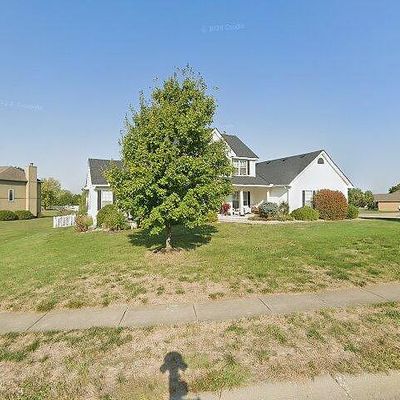 1500 Sw Timberline Cir, Oak Grove, MO 64075