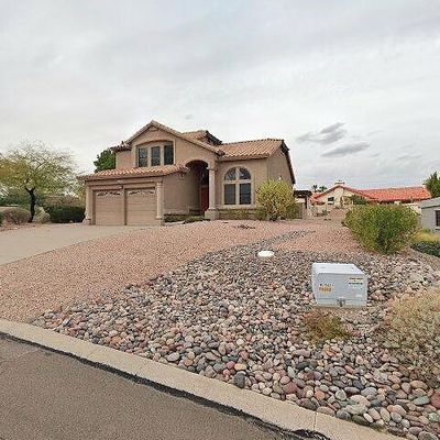 15008 N Tamarack Ln, Fountain Hills, AZ 85268