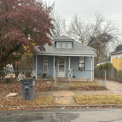 1502w Archer St, Tulsa, OK 74127