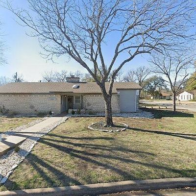 1508 Egger Ave, Round Rock, TX 78664