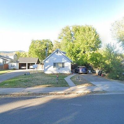 1509 North St, Susanville, CA 96130