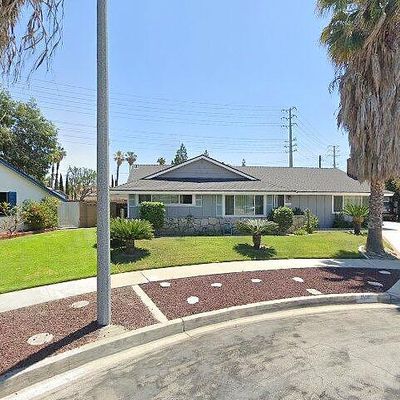 1518 W Cris Pl, Anaheim, CA 92802