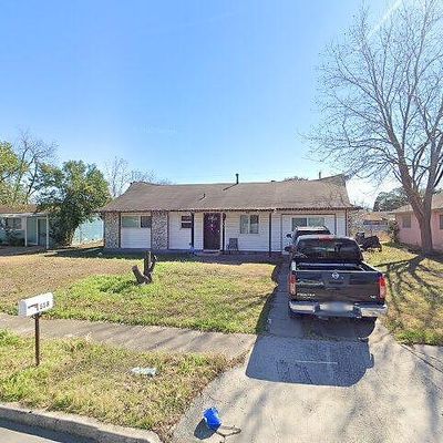 1518 Peterson Ave, San Antonio, TX 78224