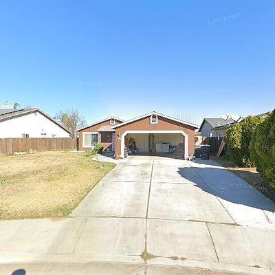 1520 Poppy Ct, Wasco, CA 93280