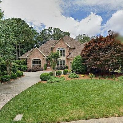 15214 Mccomb Manor Ct, Charlotte, NC 28277