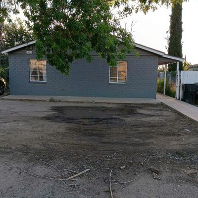 1522 S 1 St Ave, Safford, AZ 85546