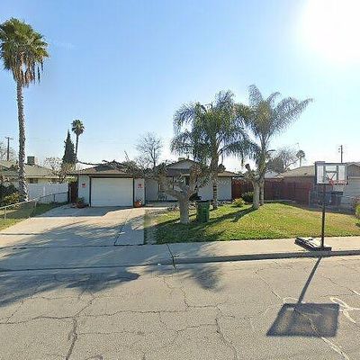 1524 Elm St, Wasco, CA 93280