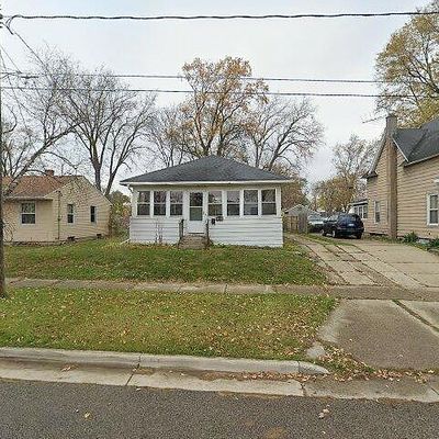 1529 Rathbone St Sw, Wyoming, MI 49509