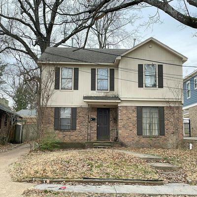 153 N Rembert St, Memphis, TN 38104