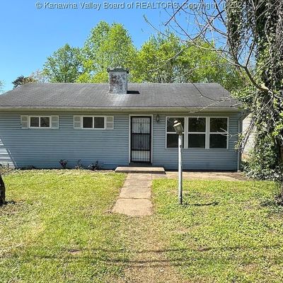 1530 Upper Midway Drive, Dunbar, WV 25064