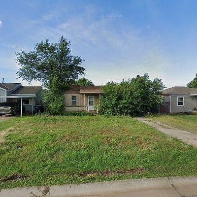 1540 Sw 45 Th St, Oklahoma City, OK 73119