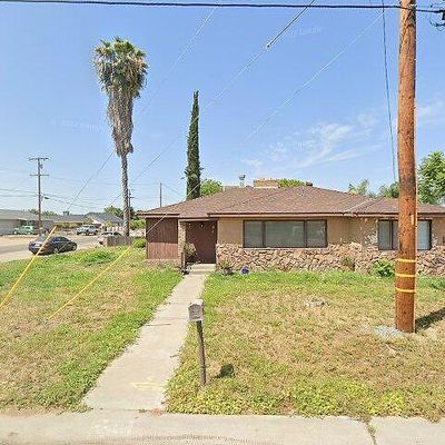 155 S Maston St, Porterville, CA 93257