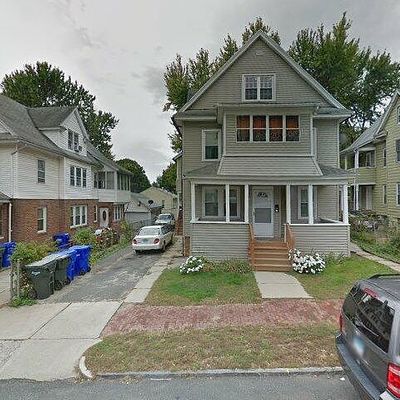 16 Ledyard St #18, Springfield, MA 01104