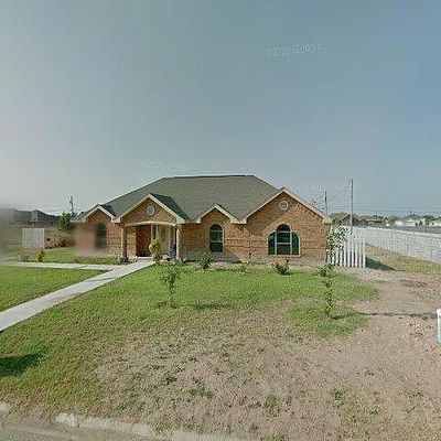 1606 Ruby St, Penitas, TX 78576