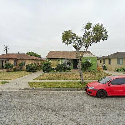 1608 W 138 Th St, Compton, CA 90222