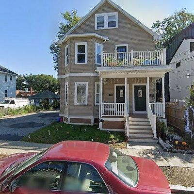 14 Lafayette St #16, Arlington, MA 02474