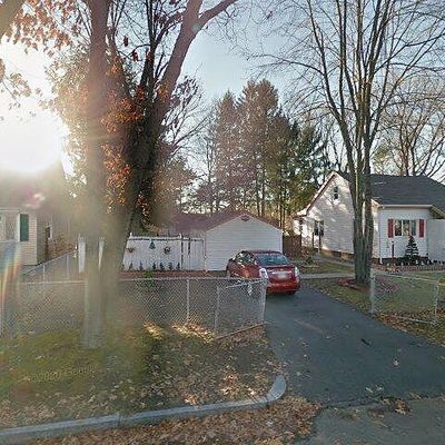 140 Temby St, Springfield, MA 01119