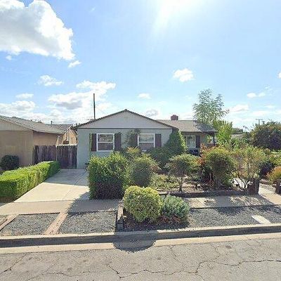 1400 E Pat Pl, Anaheim, CA 92805