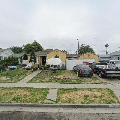 1400 S Cliveden Ave, Compton, CA 90220