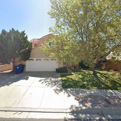 1402 Canyon Hills Dr Ne, Albuquerque, NM 87112