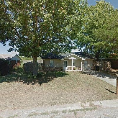 1408 Prospect Dr, Wynnewood, OK 73098