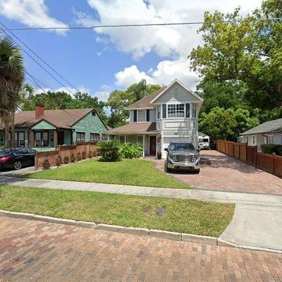 1419 E Amelia St, Orlando, FL 32803