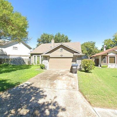 14206 Fairway Oaks, San Antonio, TX 78217