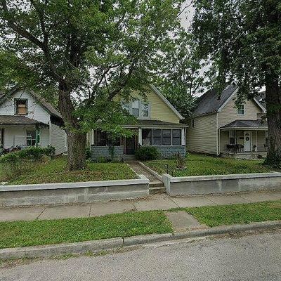 1431 W 27 Th St, Indianapolis, IN 46208